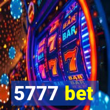 5777 bet